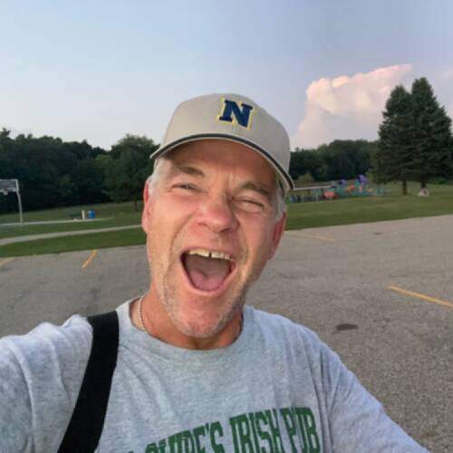 Scott Morton '07